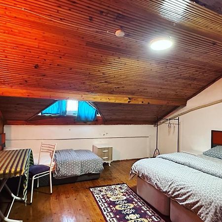 Elite Rooms Fethiye Exterior photo