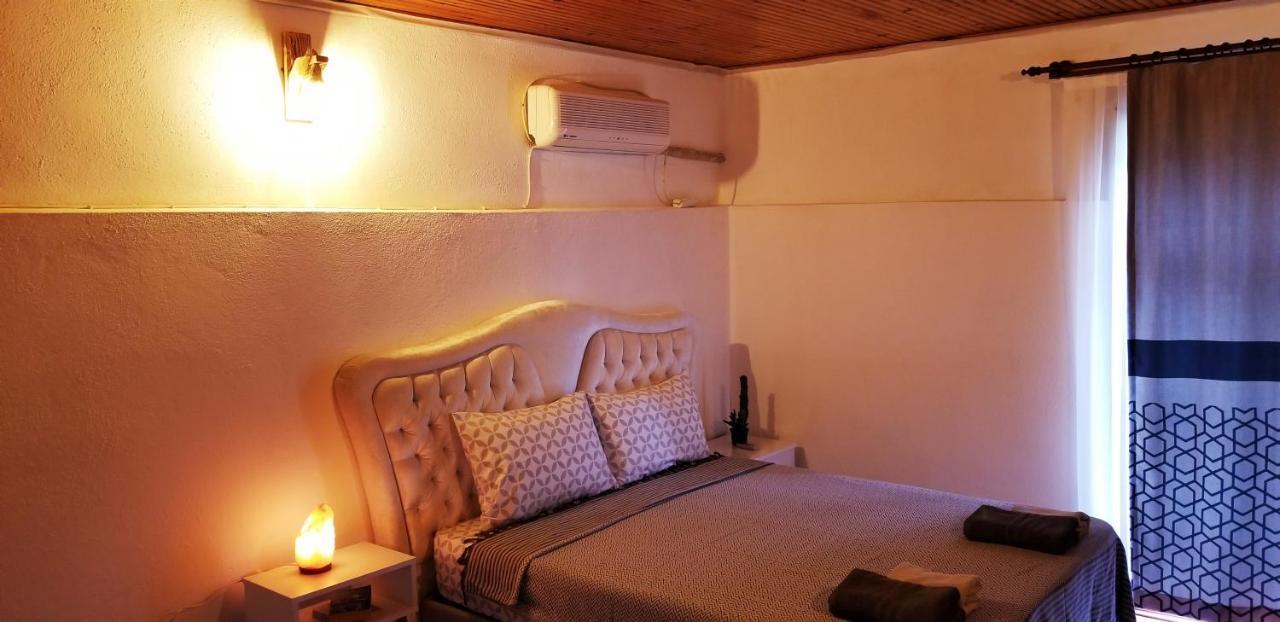 Elite Rooms Fethiye Exterior photo