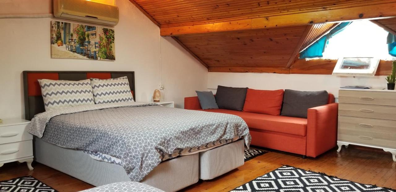 Elite Rooms Fethiye Exterior photo