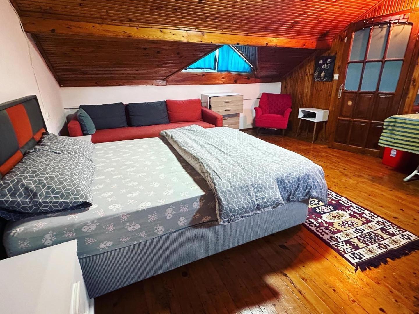 Elite Rooms Fethiye Exterior photo