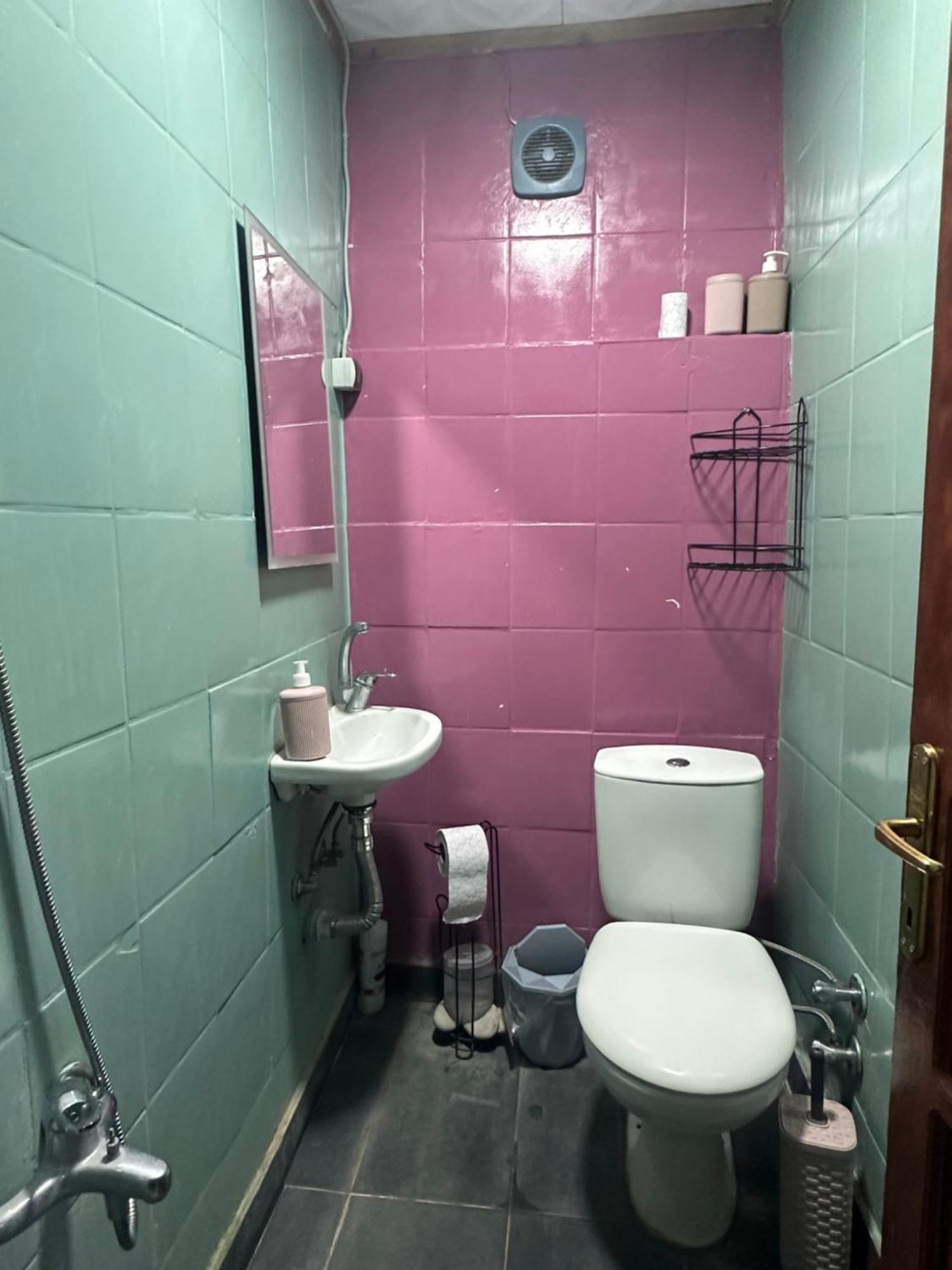 Elite Rooms Fethiye Exterior photo