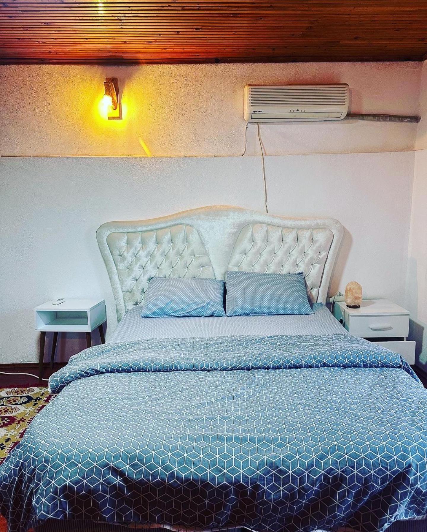 Elite Rooms Fethiye Exterior photo