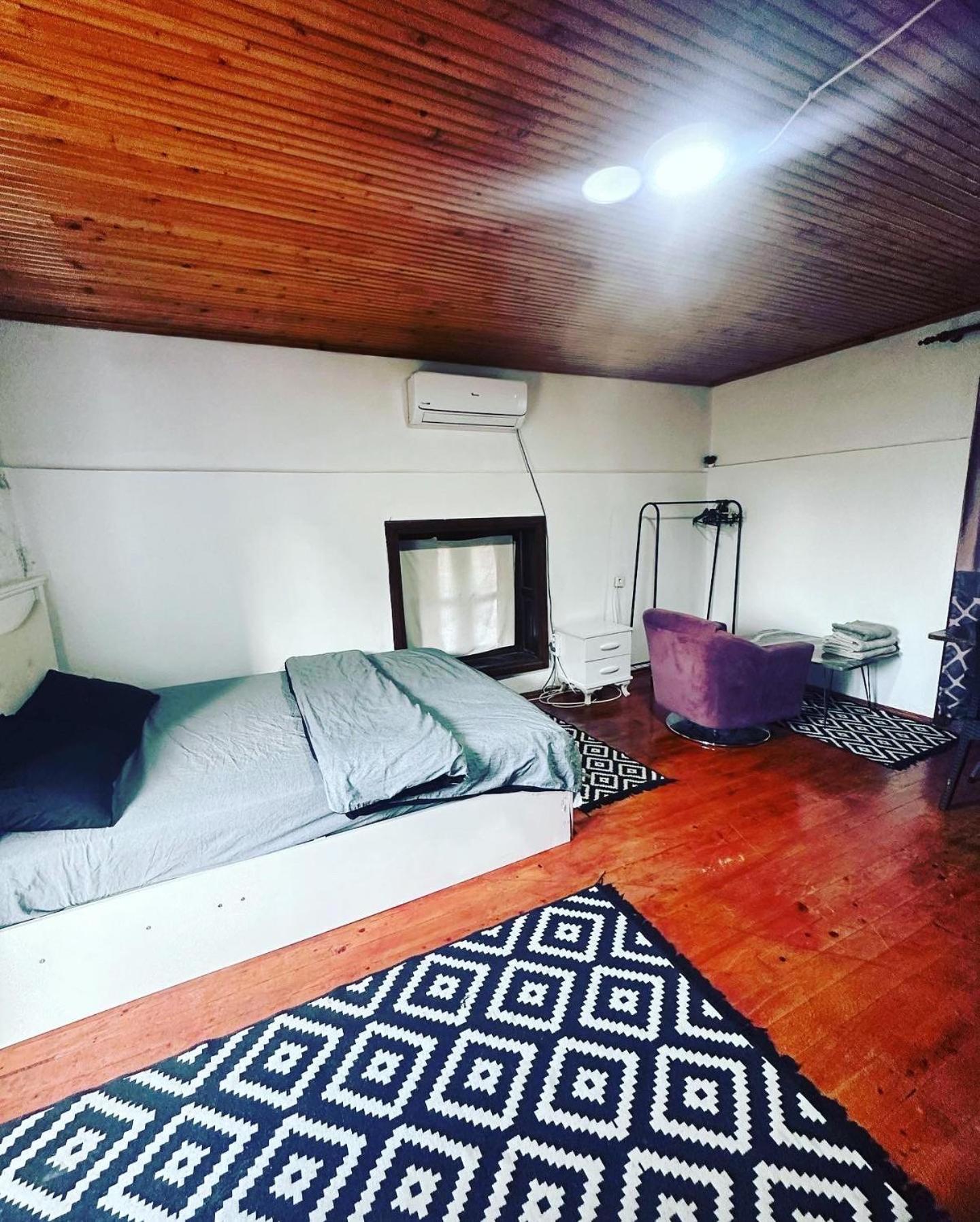 Elite Rooms Fethiye Exterior photo