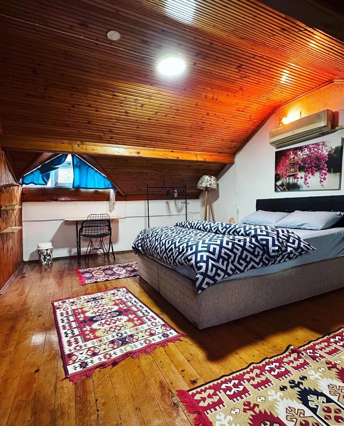Elite Rooms Fethiye Exterior photo
